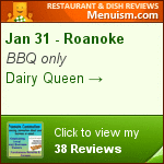 Menuism Restaurant Reviews