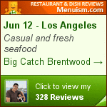 Menuism Reviews