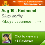 Menuism Reviews