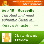 Menuism Restaurant Reviews